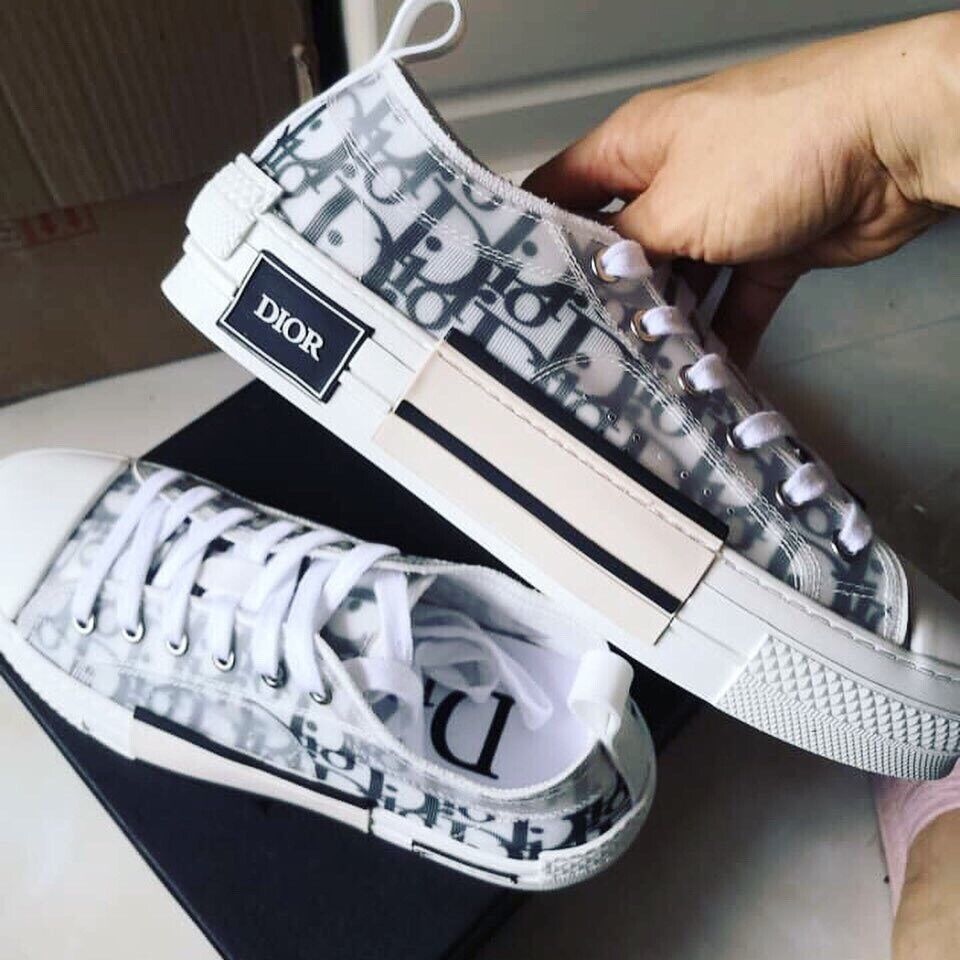 Christian Dior B-23 trainers | in 